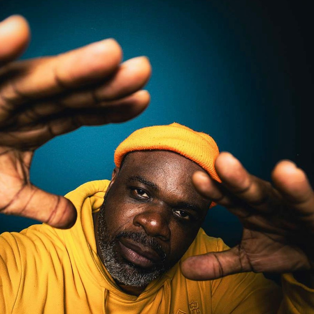 Kick It #3 - Le Cabaret Hip-Hop de KoHndo