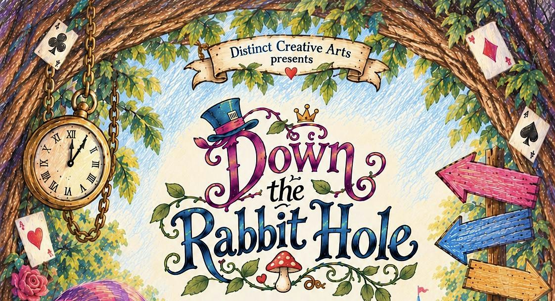 NS/WC_DCA Kids/Teens Dance Recital 2026 - Down The Rabbit Hole