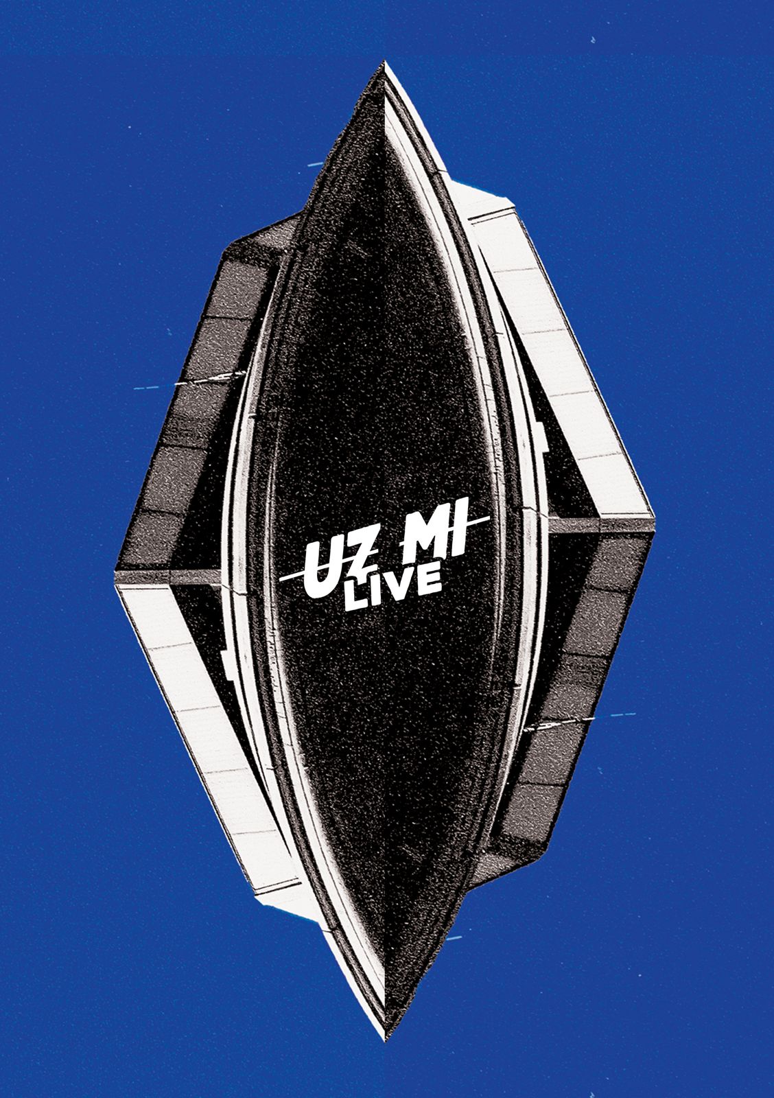 UZ MI LIVE / LABLE PARTY