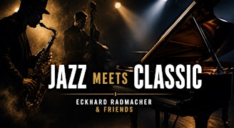 Jazz meets Classic
