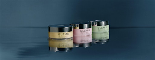 ELEMIS Pro-Collagen Facial Workshop