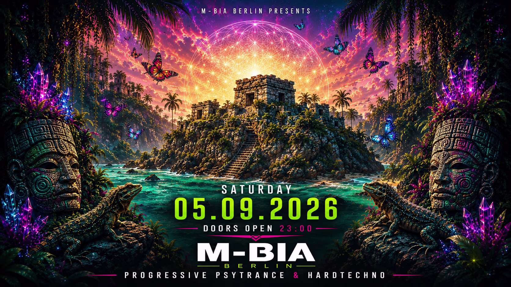 Intoxication Summer Special