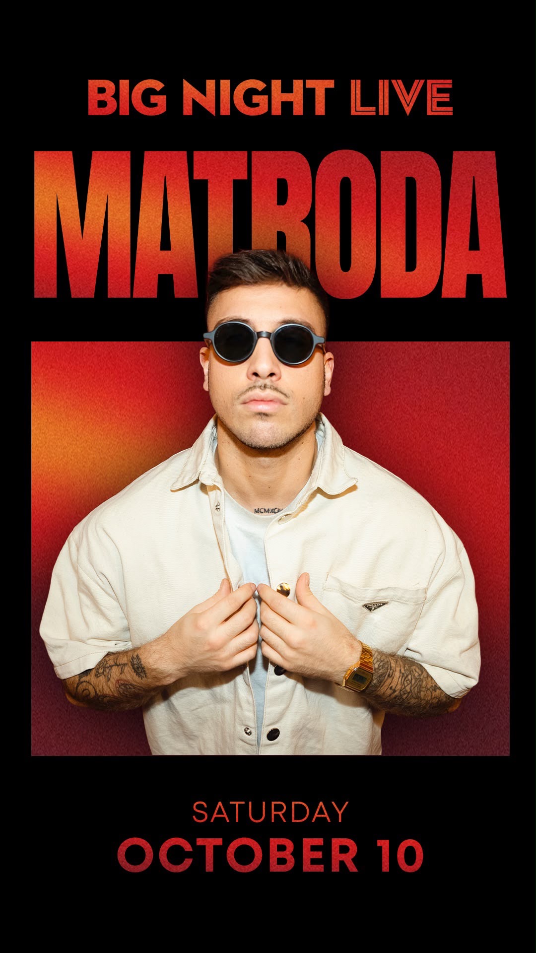 Matroda