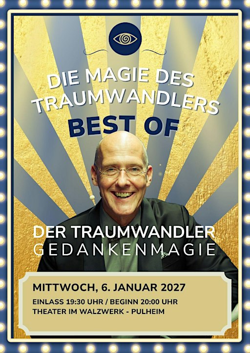 Der Traumwandler - The Best of!