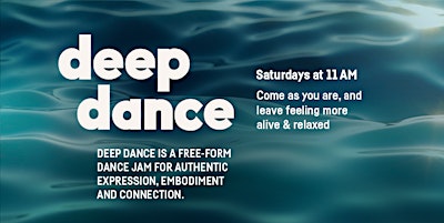 Deep Dance