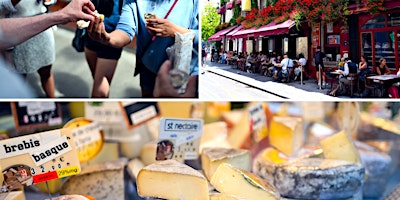 Discover the Culinary Culture in Le Marais - Food Tour in Paris | Cozymeal™