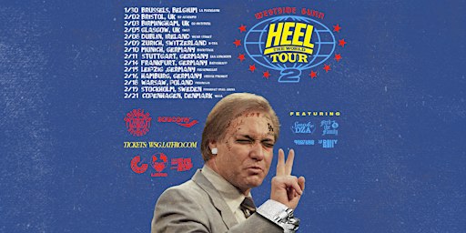 Westside Gunn Live in Hamburg