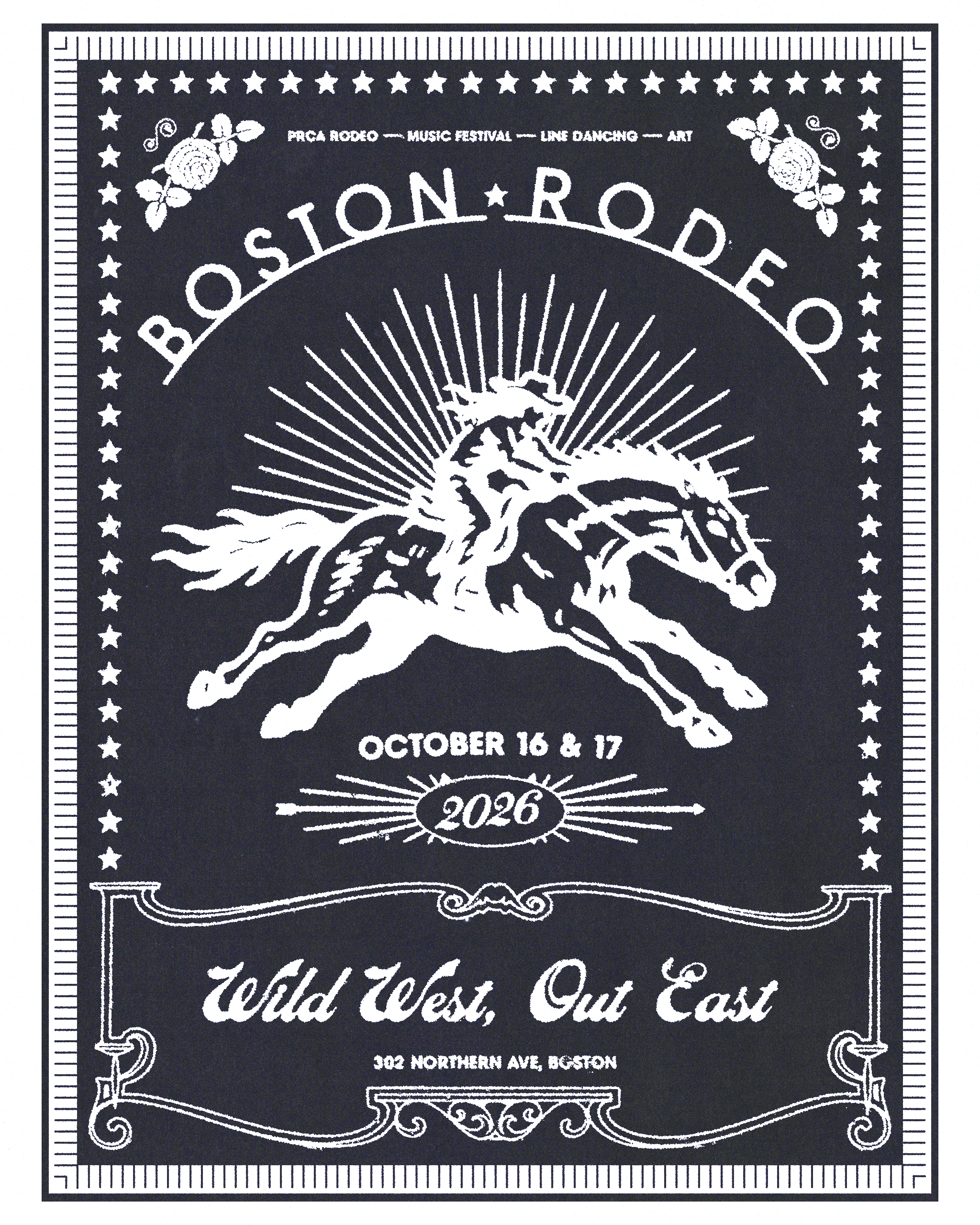 Boston Rodeo