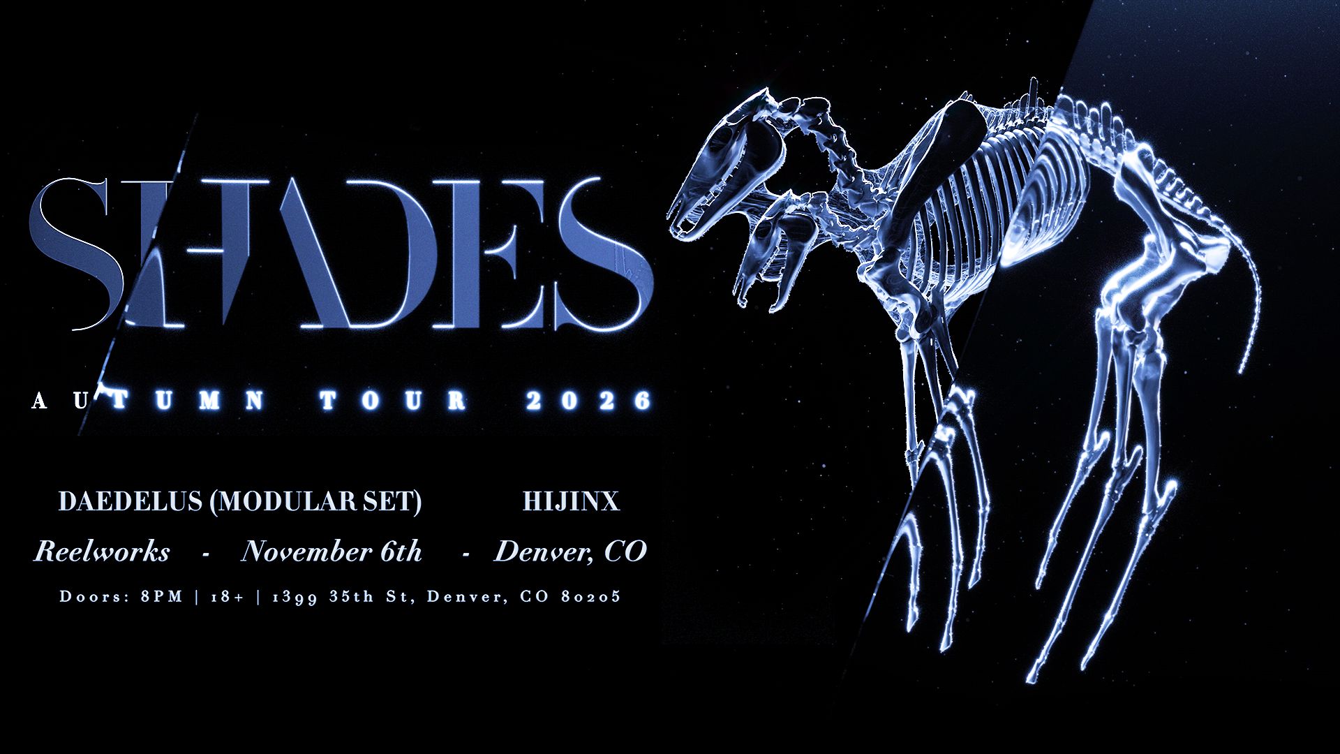 Shades (Alix Perez x EPROM)