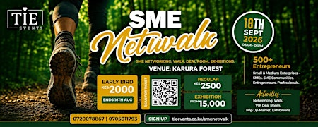 SME NETWALK