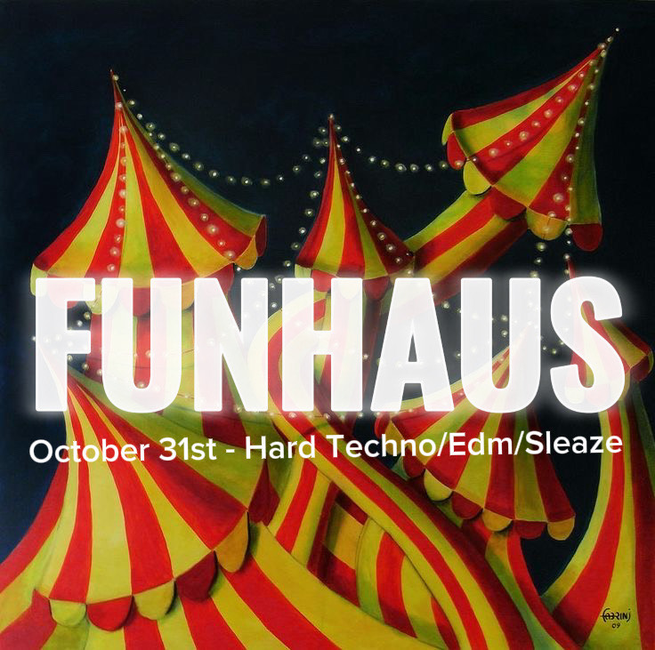 FUNHAUS