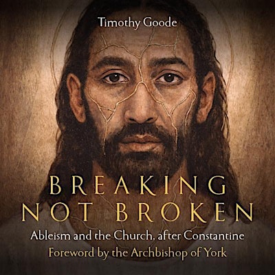 Breaking not Broken | Timothy Goode and the Dean of Southwark
