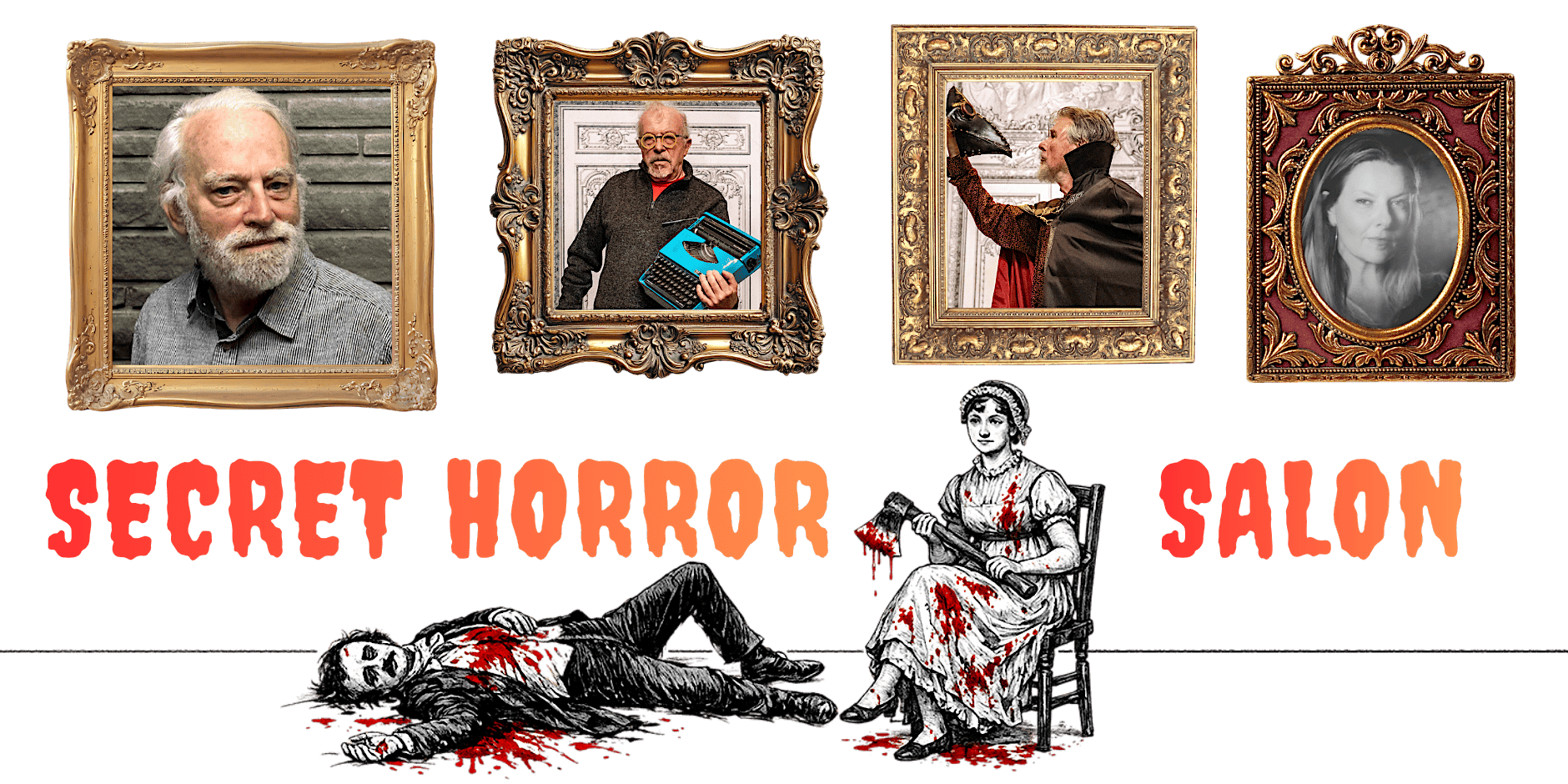 Secret Horror Salon