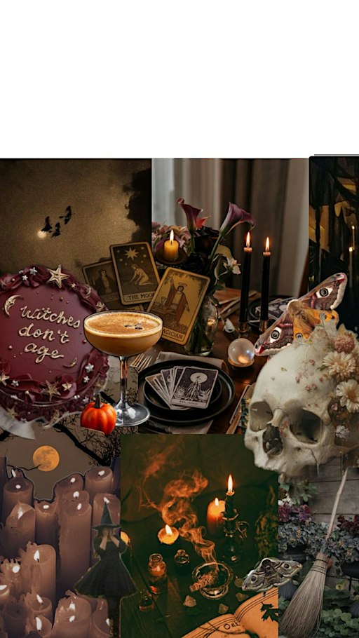 Witching Hour Cake Decorating Workshop