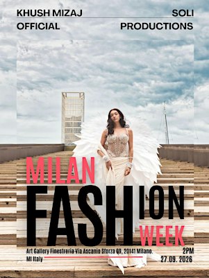 Sfilata di moda