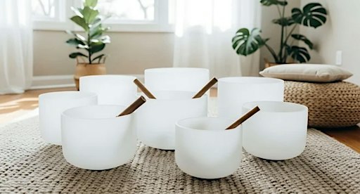 Sound Bath with Energy Healing