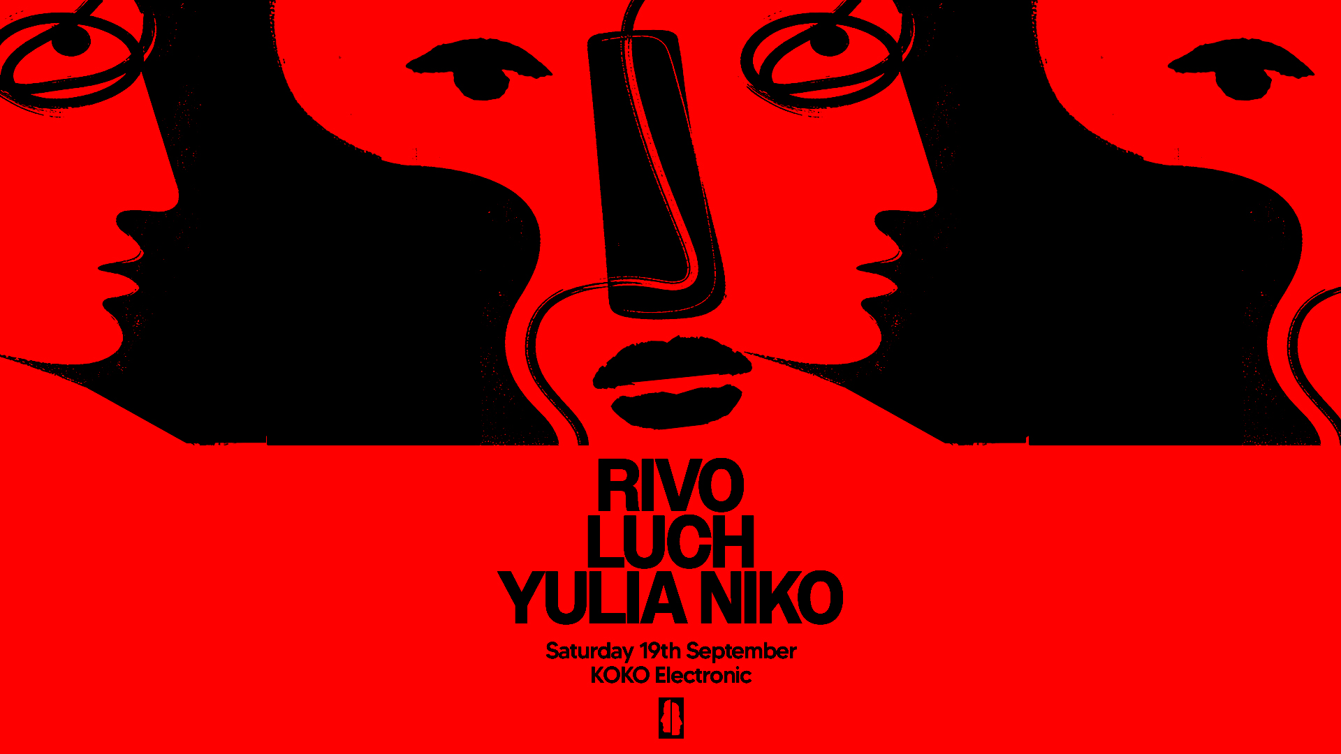 KOKO Electronic: Rivo