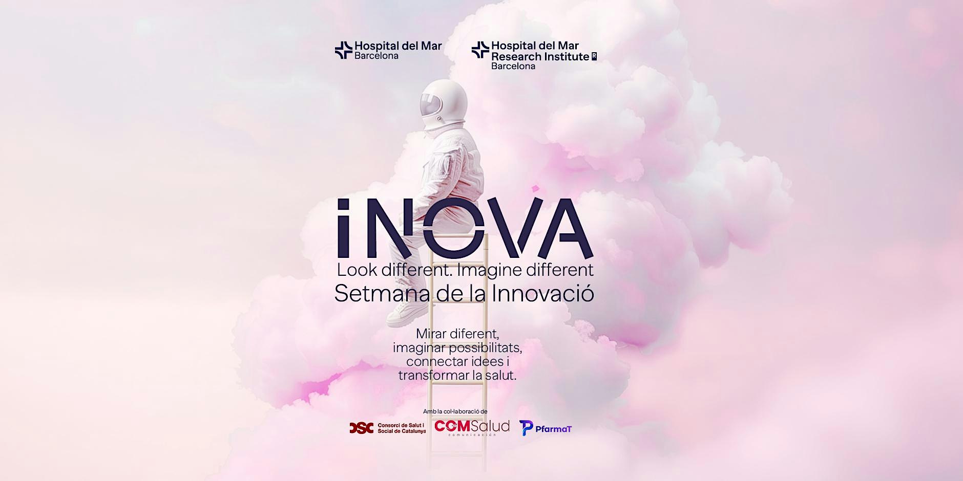 iNOVA: Setmana de la Innovació