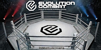 Evolution Combat 1