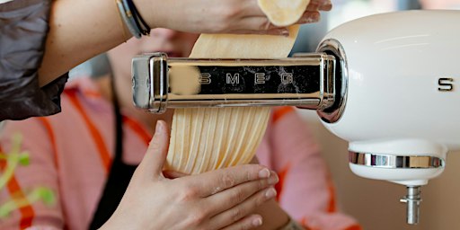 SMEG | Pasta Workshop