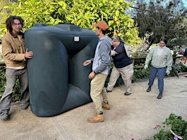 Making a Rainwater Harvesting System