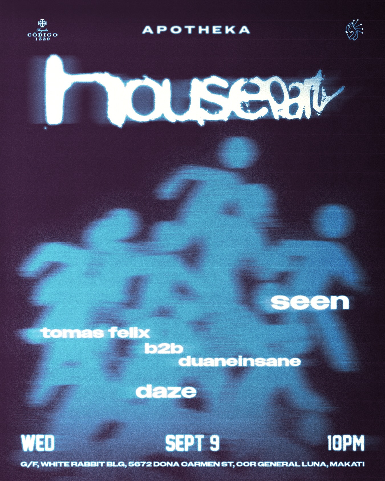 Houseparty