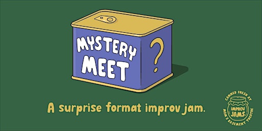 Whisky Mixer: A 21+ Improv & Party Night @ Mom's Basement Theatre