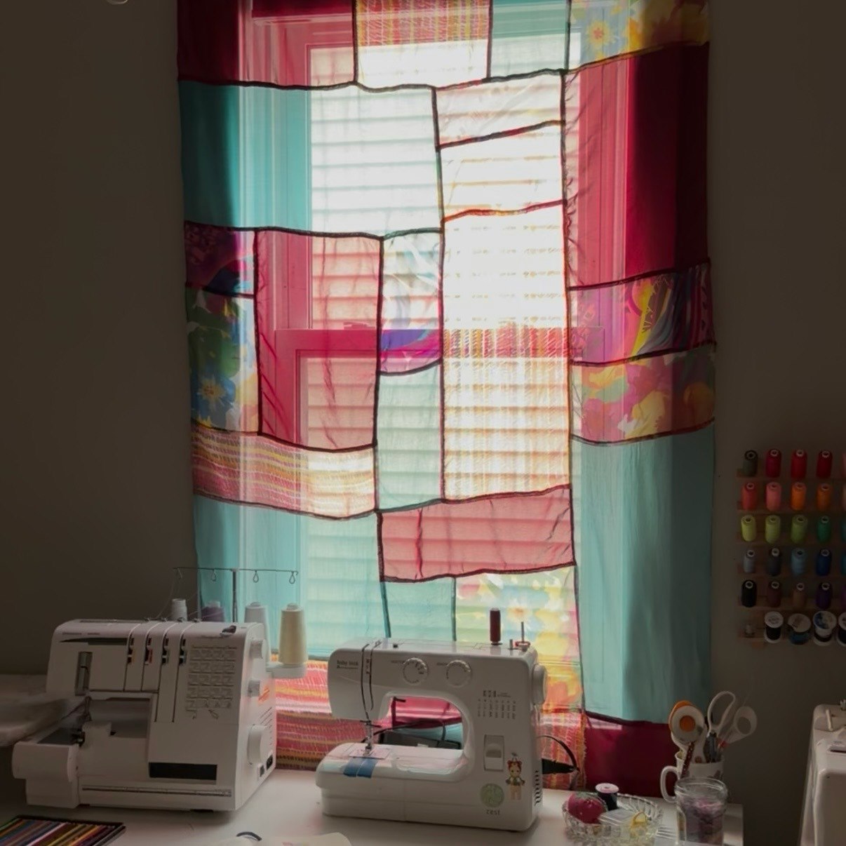 SEWING FREAK