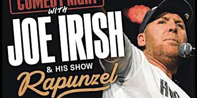 Joe Irish Rapunzel Show With "U Havin Us On" Podcasters Conor & Jeffo
