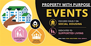 Property with Purpose Events