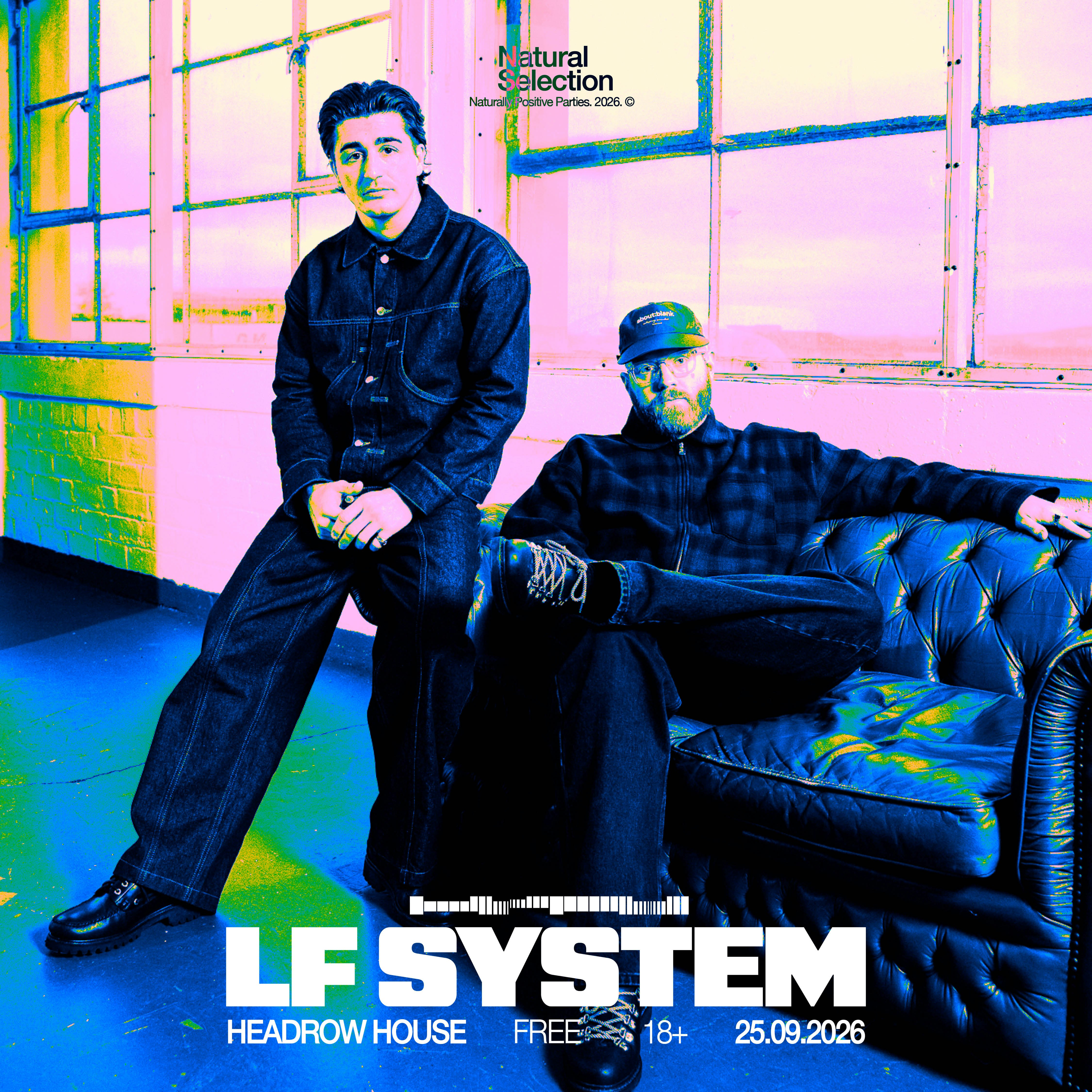 LF System