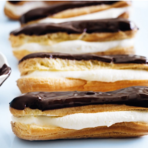 IIn-person class: French Pastry Fundamentals (Dallas)