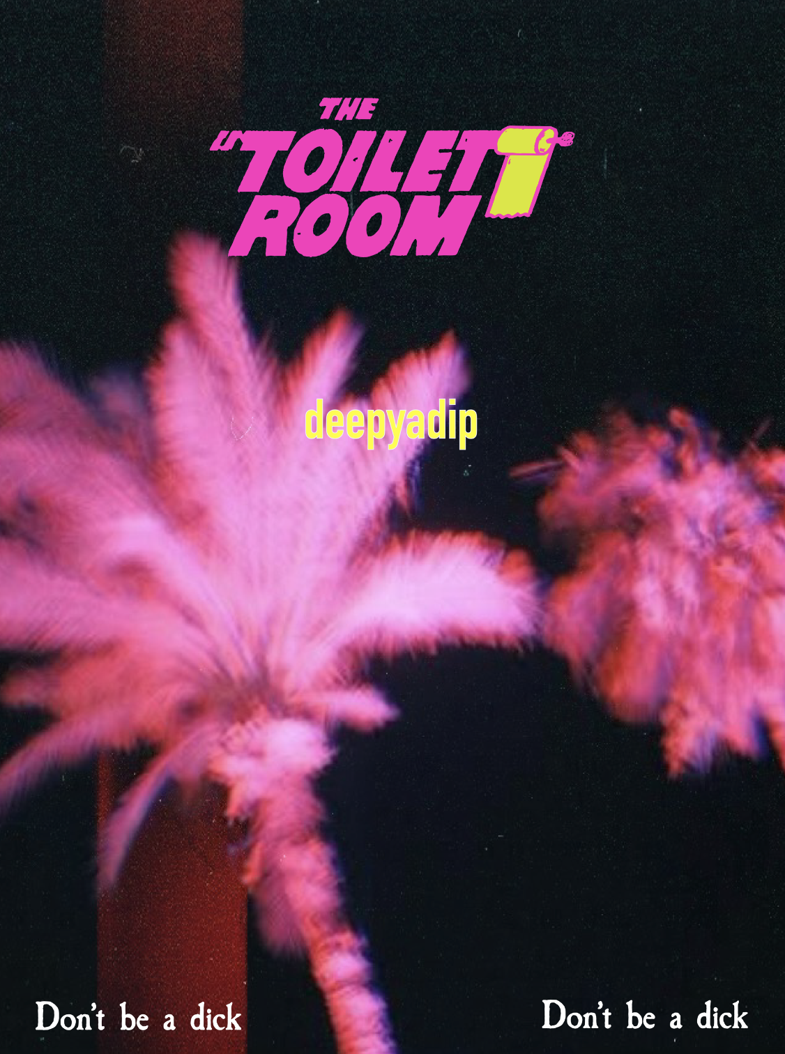 Toilet Room - deepyadip