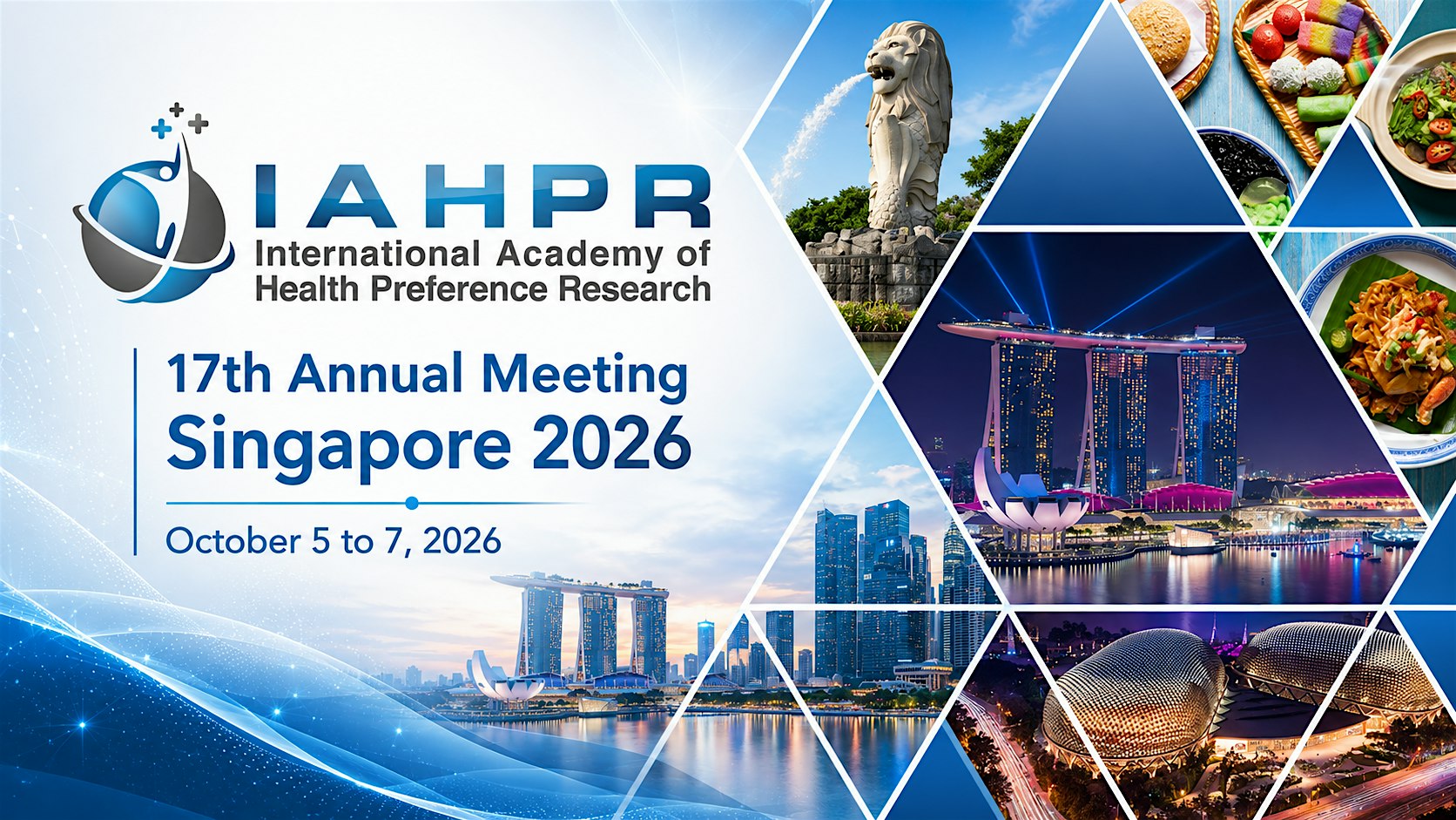 17th Meeting of International Academy of Health Preference Research