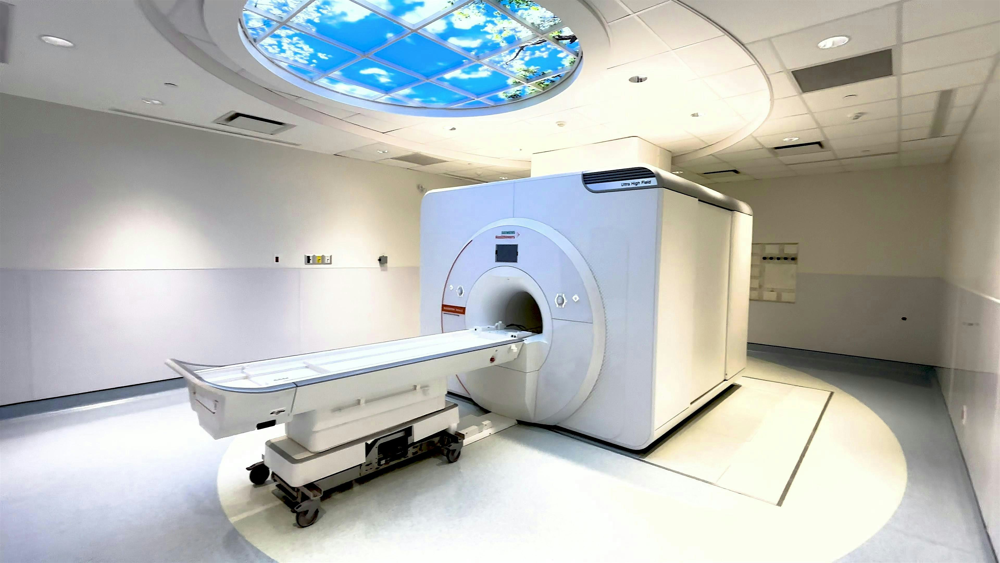 Toronto 7T MRI Opening Scientific Symposium