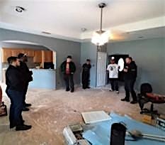Henderson: We Create Real Estate Investors, learn how
