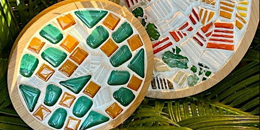 Mosaic Workshop (Cambridge)