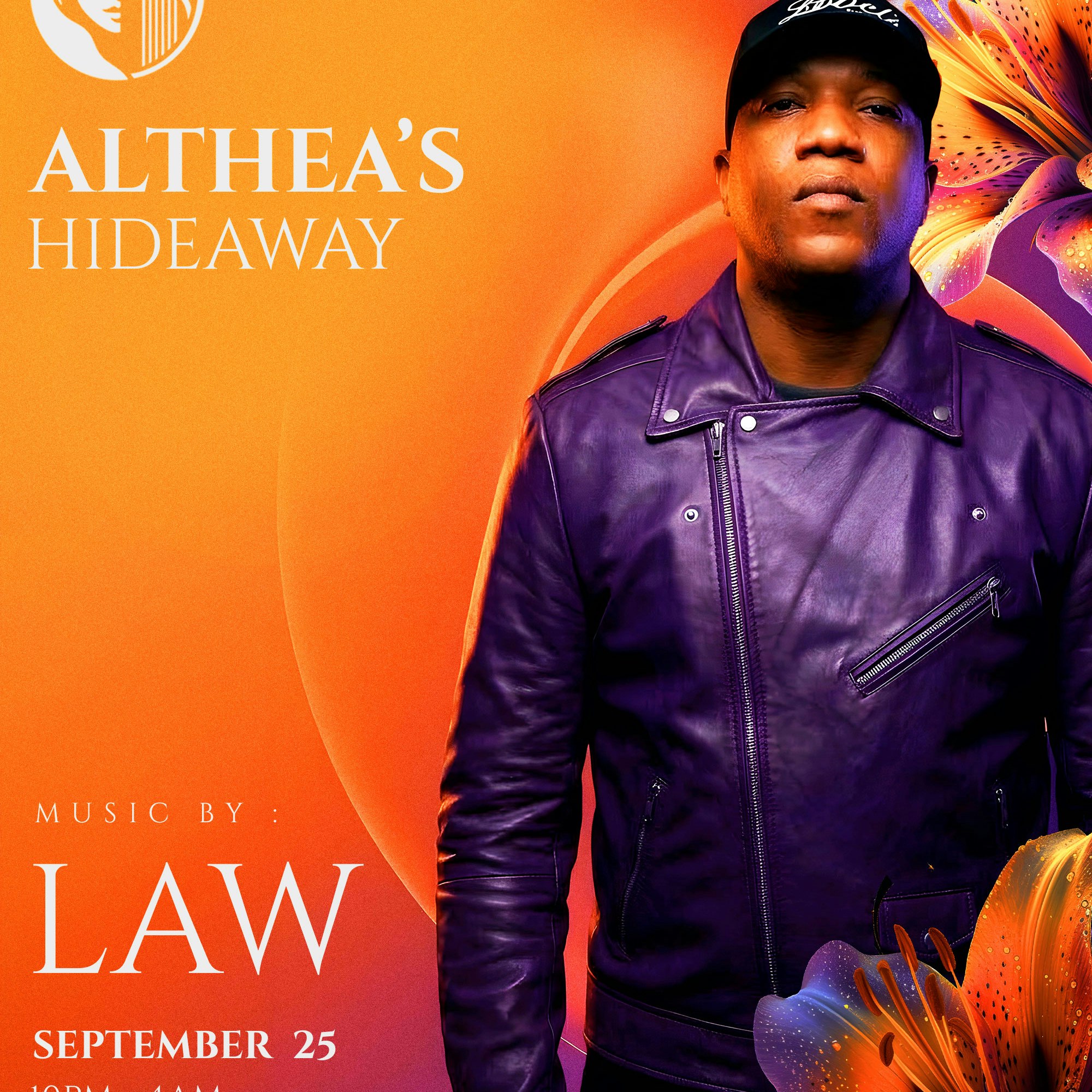 LAW 