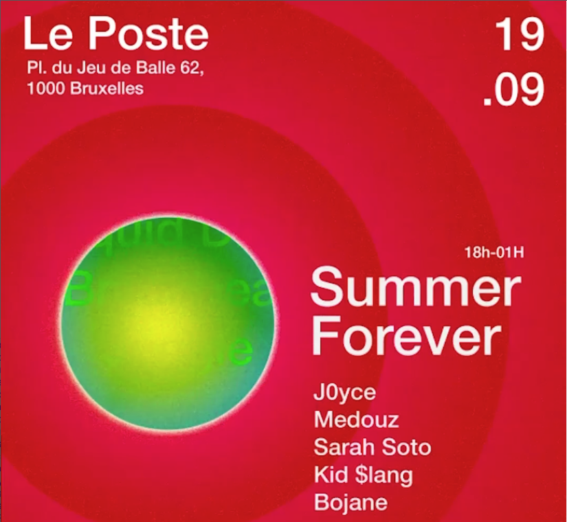 Summer Forever