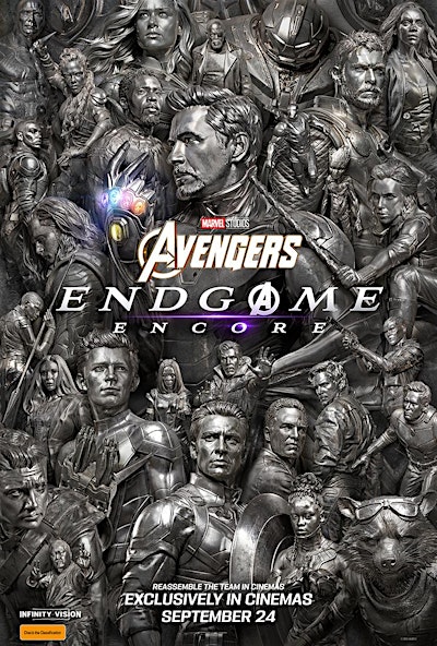 The Multiversal Experience 2: Avengers Assemble