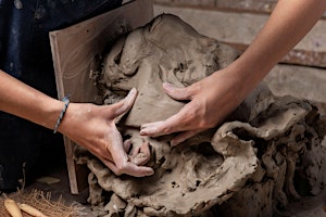 The Future is Human Made: Hands, Work, Power