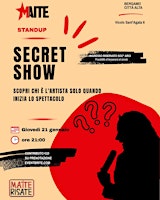 Maite Risate presenta: SECRET SHOW