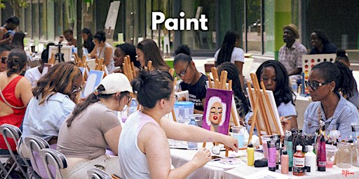 Paint Night & Chill