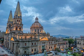 Semana de Guadalajara | Acto Inaugural