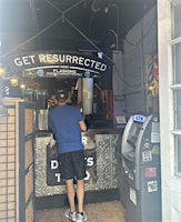 Wasted in New Orleans…. History, Voodoo, Ghosts & Useless Knowledge Tour