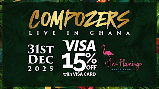 Compozers Fest Ghana Edition