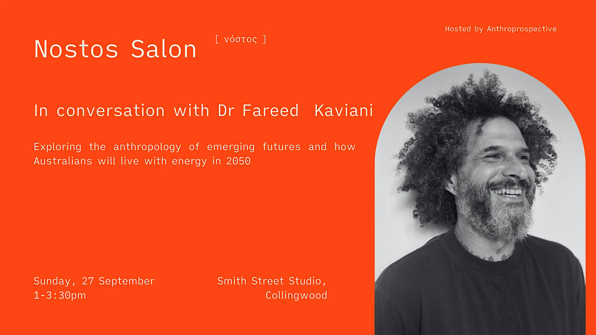 Nostos Salon