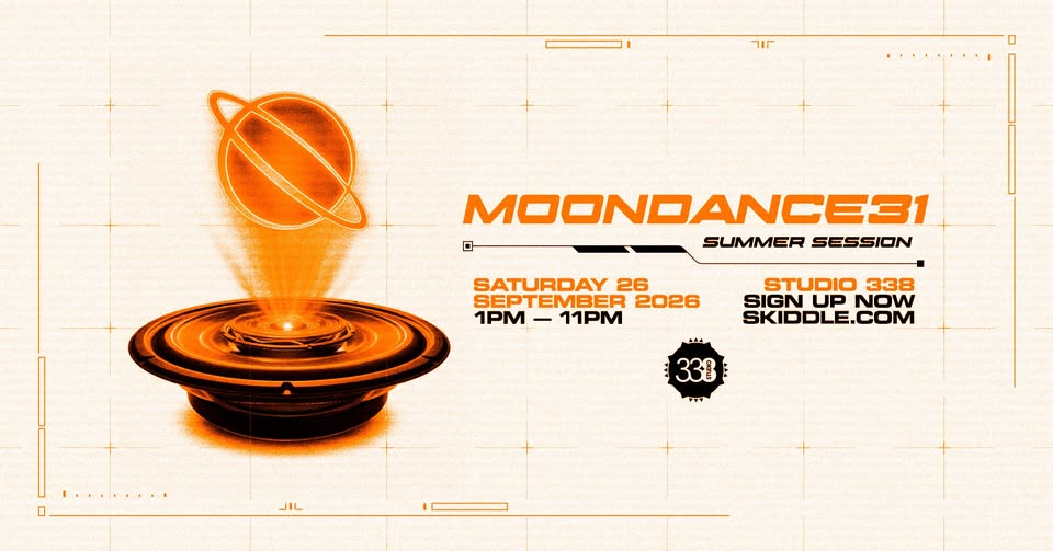 Moondance 31: Summer Session
