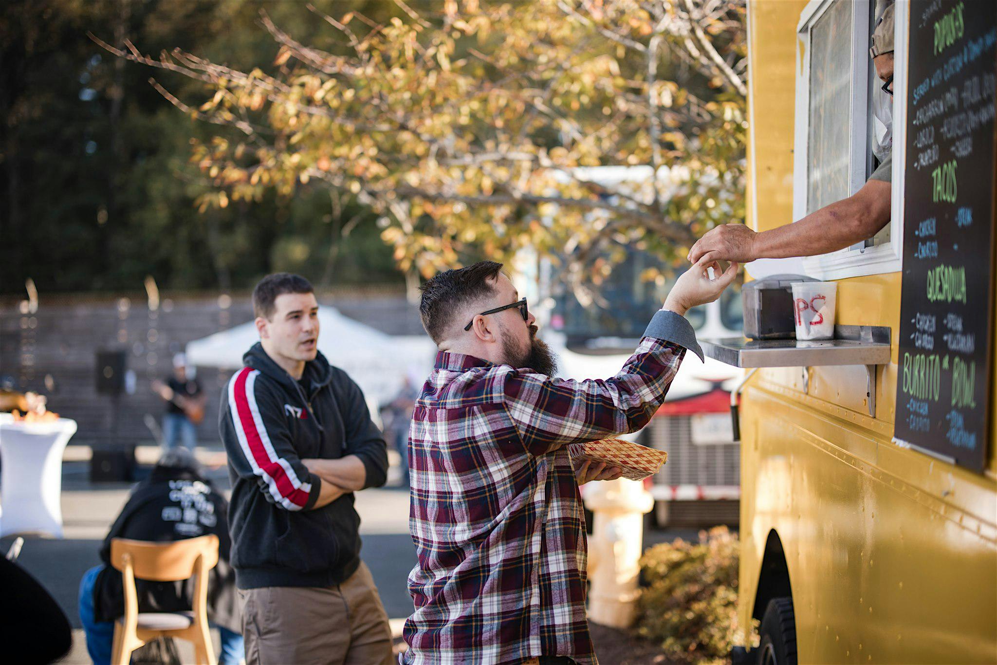 Housing Alexandria's Annual Fall Festival