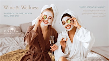 Wine & Wellness